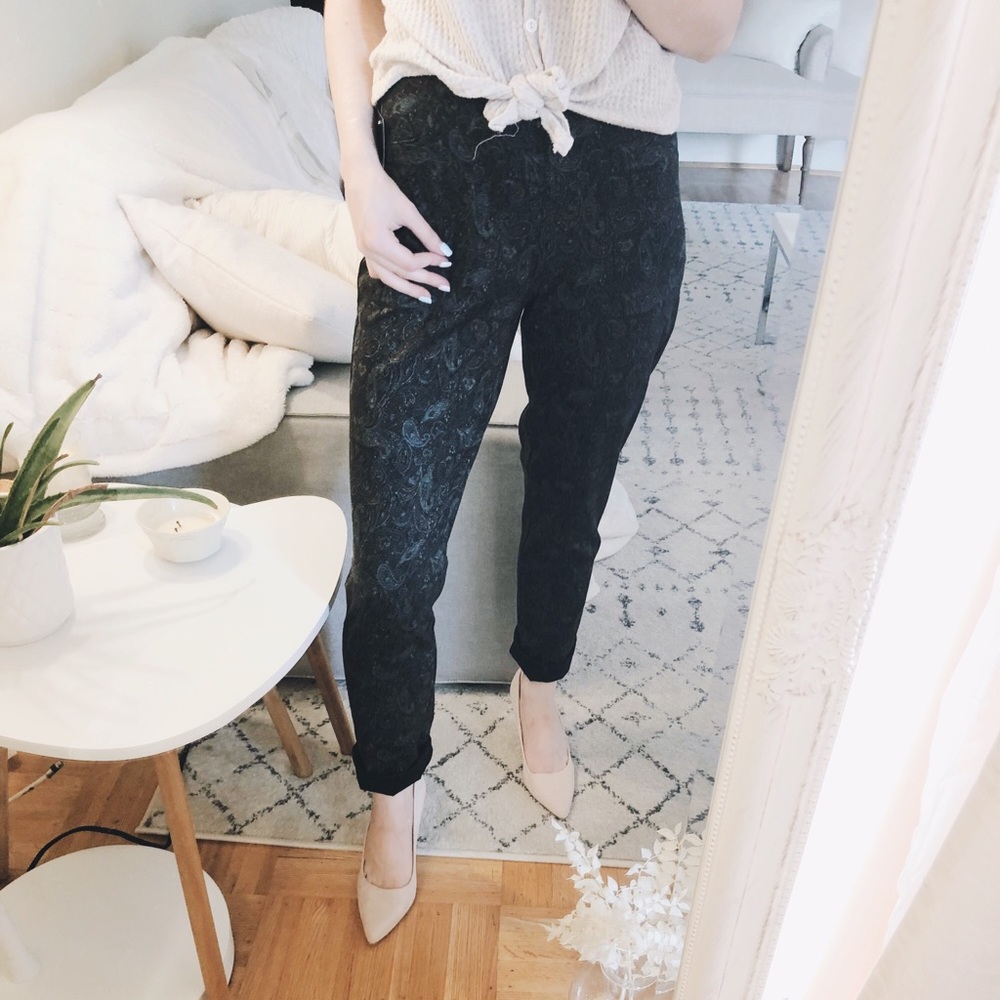 Mode De Vie Pants